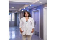 ‘Sağlıklı yaşam tarzı ile meme kanseri riskini azaltmak mümkün’