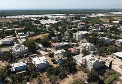 Bir kişinin arazisi hariç, tüm köye herkes hissedar