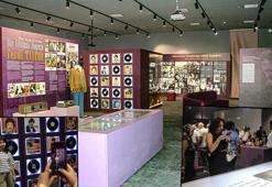 Ferdi Tayfur Sanat Merkezi ve Müzesi’ne 17 günde 10 bin ziyaretçi