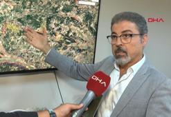 Prof. Dr. Sözbilir: Simav Fay Zonu'ndaki ölü faylar aktif oldu