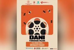 Belgrad Türk Film Günleri başlıyor
