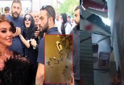 Güllü'nün kızı, annesinin başında sinir krizi geçirdi; yeni görüntüler ortaya çıktı