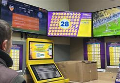 'Hızlı On' Sakarya ve Bilecik'te iki talihlisine kişi başı 10 milyon lira kazandırdı