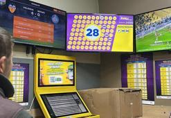 'Hızlı On' Sakarya ve Bilecik'te iki talihlisine kişi başı 10 milyon lira kazandırdı