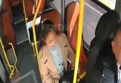Dershaneden dönen kıza ‘sözlü taciz’den yargılanan minibüs şoförüne para cezası