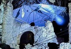 Filipinler'de 6.9 büyüklüğündeki depremde hayatını kaybedenlerin sayısı 61'e yükseldi