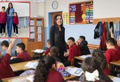Derya öğretmenin Şanlıurfa’dan Ankara’ya uzanan eğitim mücadelesi