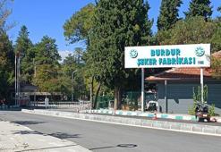 Şeker fabrikasında 7 işçi zehirlenme şüphesiyle hastaneye kaldırıldı