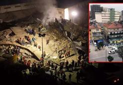 Konya'da çöken Taşoluk Apartmanı davasında bilirkişi raporu bekleniyor