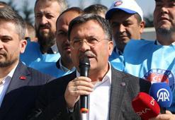 İmamı av tüfeğiyle vuran şüphelinin serbest bırakılmasına sendikadan tepki