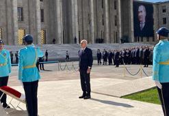 Meclis'te yeni yasama yılı başladı