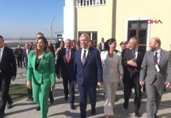 Tarihi Kentler Birliği toplantısı Edirne’de başladı