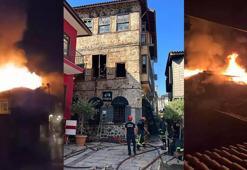 2 turistin öldüğü butik otel yangınında, yeni bilirkişi raporu hazırlanacak