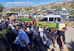 Kuzenleri dışarı çıkmayınca kuyuya inmişler; 4’ü de yan yana defnedildi