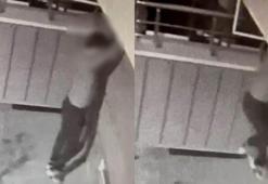 Kent dışından gelip keşfe çıkan hırsız, 2 evden 70 bin değerinde eşya çalmış