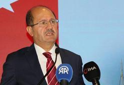 Adalet Bakan Yardımcısı Can: Toplumun sağlığı bizim için önemli