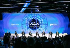 Akkuyu NGS Projesi Uluslararası Atom Enerjisi Forumunda tanıtıldı