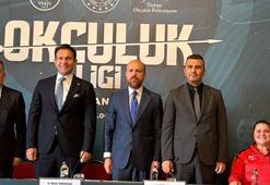 Okçuluk dünyasında yeni heyecan; Türkiye U15 Okçuluk Ligi başlıyor