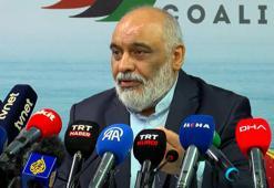 İHH Genel Başkanı Yıldırım: Sumud Filosu’na desteğimizi her geçen gün artıracağız