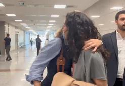 Menajer Ayşe Barım hakkında tahliye kararı