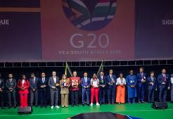 G20 YEA Zirvesi ABD’den Viyana’ya alındı