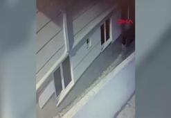 Kent dışından gelip keşfe çıkan hırsız, 2 evden 70 bin değerinde eşya çalmış