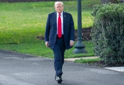 Trump, Katar kararnamesini imzaladı