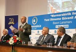 Marmarabirlik, zeytinyağı ile çikolata üretecek