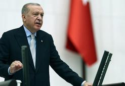 Cumhurbaşkanı Erdoğan: Türkiye'de gücünü halktan almayan ayrıcalıklara yer yoktur