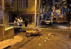 1 kişinin öldüğü bıçaklı kavgada cinayet şüphelisi tutuklandı