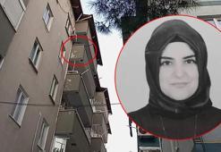 Çamaşır asarken 5’inci kattan düşüp öldü