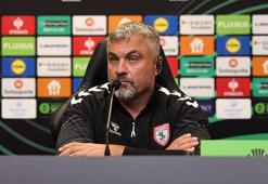 Thomas Reis: 3 puan almak istiyoruz