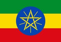 Etiyopya’da kilise inşaatında iskele çöktü: 30 ölü