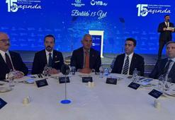 Bakan Ersoy: Avrupa ülkeleri başta olmak üzere 7 milyon Türk diasporası var