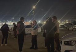 Menajer Ayşe Barım tahliye edildi