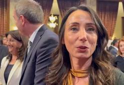 Tülay Hatimoğulları: Bütün umudumuz bir yasal düzenleme sürecinin hızla başlaması