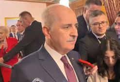 TBMM Başkanı Kurtulmuş: Gönlümüz arzu ederdi ki CHP toplantılara katılsın