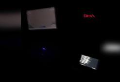 Küresel Sumud Filosu'nda saldırı alarmı