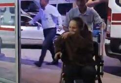 Sivas'ta silahlı kavga: 1 ölü, 2 yaralı