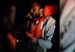 Küresel Sumud Filosu'nda saldırı alarmı