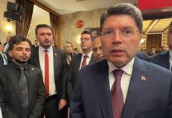 Bakan Tunç: Suç işleyen çocukların bir daha suç işlememesi için alınması gereken tedbirler önemli