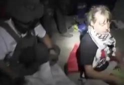 İsrail Dışişleri Bakanlığı: Küresel Sumud Filosu'ndaki bazı gemiler durduruldu