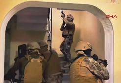 Bakan Yerlikaya: İstanbul merkezli 8 ilde düzenlenen operasyonlarda 189 kişi gözaltına alındı