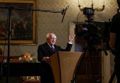 İrlanda Cumhurbaşkanı Higgins: Tüm dünya harekete geçmeli