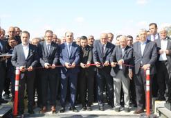 Konya ve Çumra Şeker'de kampanya dönemi başladı