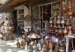 54 yıllık bakır ustası: Doğru kullanılırsa bakır şifa kaynağıdır