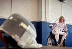 Para Milli Eskrim Sporcu Şenay Güner, kulüp ve sponsor arıyor