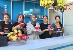 Ev kadınıydı, eşi hastalanınca iş kadını oldu, 25 kişiye istihdam sağlıyor