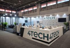 4TeCH, yeni nesil yerli sayaç çözümlerini A-Tech Fuarı’nda sergiliyor