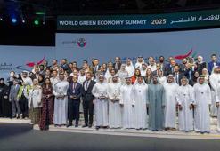 Emirates Energy Award'da, Enerji ve Tabii Kaynaklar Bakanlığı'na çifte ödül